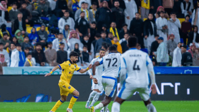 إثارة اللحظات الأخيرة: التعاون ينجو من الهزيمة بتعادل قاتل أمام نيوم 3 111 91