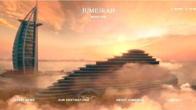 جميرا تطلق منصّة إعلامية جديدة لتعزيز سرد القصص والتواصل مع الشركاء 17 2 15