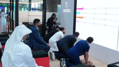 جمعية القلب السعودية تبرز مبادرة “منقذ في كل بيت” خلال مشاركتها في ملتقى الصحة العالمي 2025 بالرياض 6 2 1621