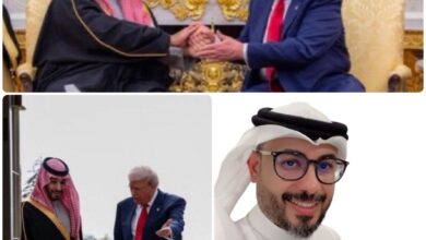 ولي العهد… قائد يعبر البيت الأبيض بثقة تشعر السعوديين بالفخر 9 2 1634