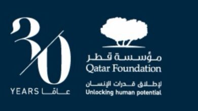 مؤسسة قطر تُطلق أول متحف مكرّس لتخليد إرث الفنان مقبول فدا حسين في المنطقة 3 2 1638