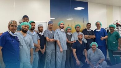 أكثر من 1000 متطوع ومتطوعة ساهموا في رفع مستوى الوعي بصحة الفم والأسنان عبر "ابتسم" 3 2 1644