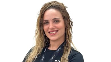 المدربة أميمة: التدريب الشخصي للبنات أسلوب حياة يعزّز الثقة ويصنع التغيير الحقيقي 2 2 1648