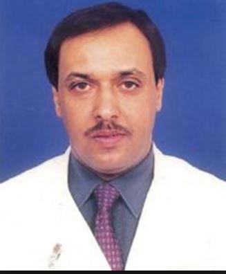 1 د. محمد القرني مستشفي التخصصي بحث Google‏
