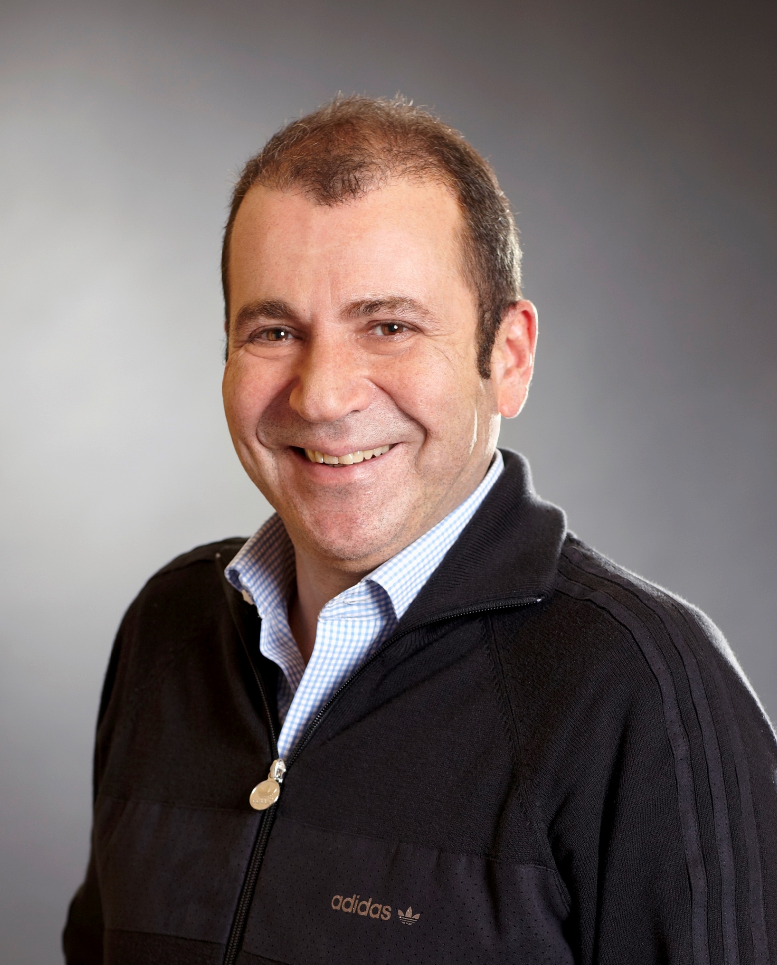 عثمان أياز