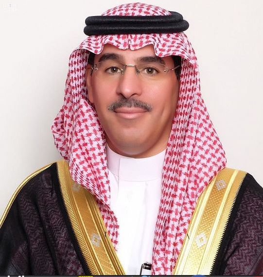 وزير الاعلام العواد