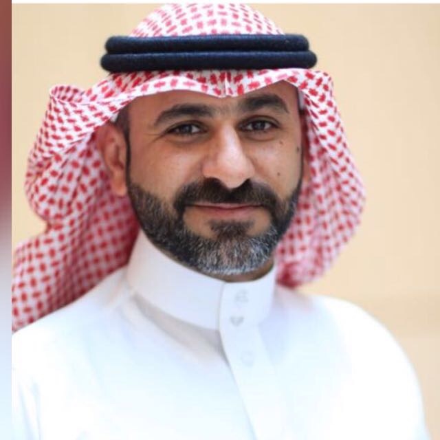 Turki Al Shehri CEO of ENGIE in Saudi Arabia