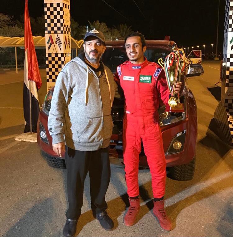 احمد المالكي
