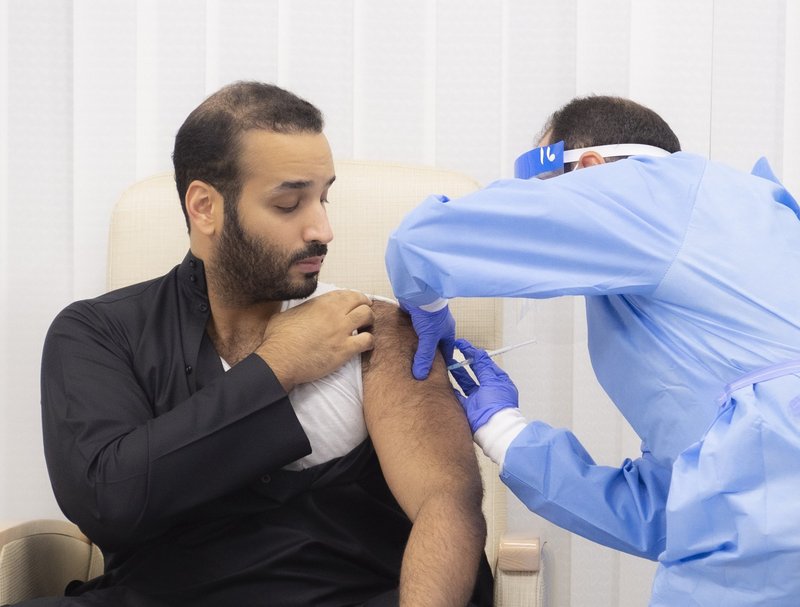 ولي العهد