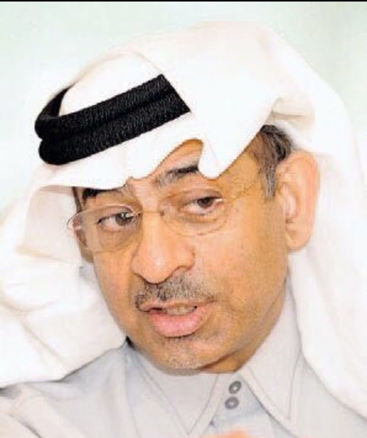 الدكتور الحماد يهنئ القيادة الرشيدة بمناسبة اليوم الوطني السعودي 1 7 34