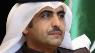 الشاعر ناصر القرني
