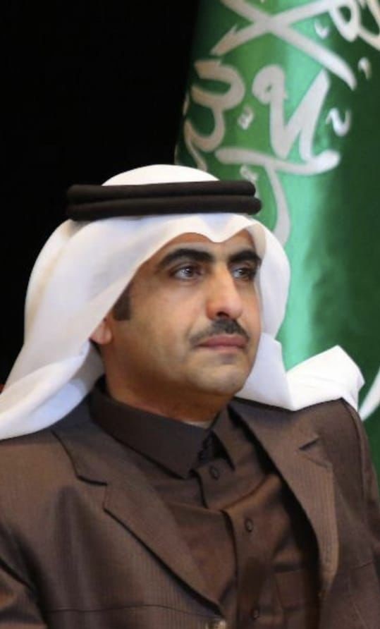 الشاعر ناصر القرني