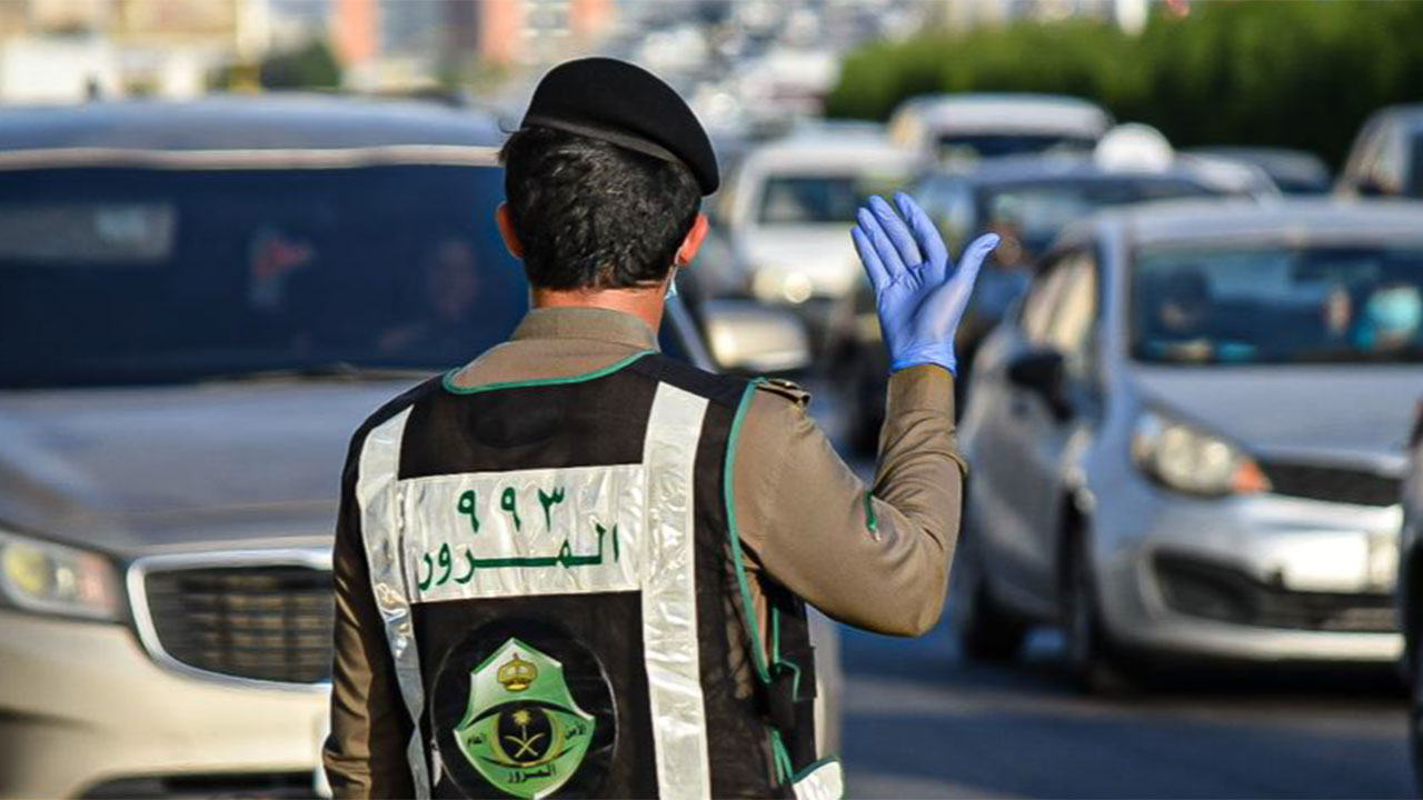 المرور ضبط 1197 دراجة آلية مخالفة بمختلف المناطق