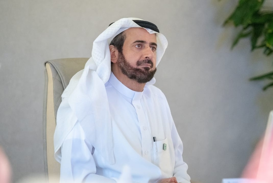 وزير الصحة