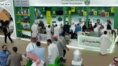 ختام المعرض الزراعي السعودي 2025 بتوقيع 28 اتفاقية بـ3.5 مليارات ريال 4 22 106