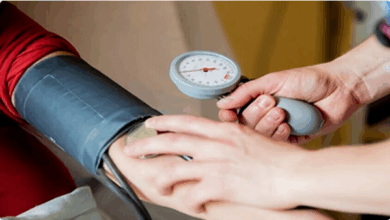 تقرير طبي يكشف: مفاتيح غذائية لرفع الضغط وتحسين جودة حياة مرضى انخفاض الدورة الدموية 2 22 110