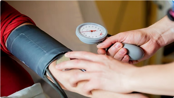 تقرير طبي يكشف: مفاتيح غذائية لرفع الضغط وتحسين جودة حياة مرضى انخفاض الدورة الدموية 1 22 110