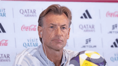 رينارد قبل مواجهة الإمارات: لماذا لم يحقق الأخضر أي لقب منذ 2003؟ 5 22 111