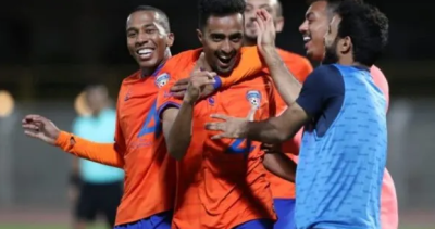 الفيحاء يتأهل إلى دور الثمانية لكأس الملك بفوزه على الخليج 1 3336 32
