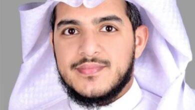 جامعة الملك فيصل تُعلن ترقية الدكتور حسن بن صالح القرني إلى رتبة أستاذ (بروفيسور) 12 3a875097 4107 49b4 9c7f 8b6ceb91974b 15