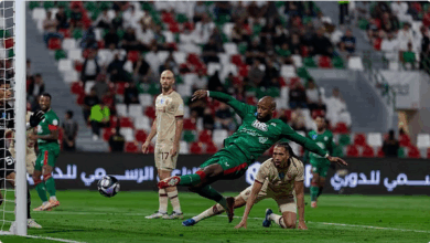 قمة إثارة في الدمام: الاتفاق يتصدى لريمونتادا الفيحاء ويخطف النقاط الثلاث 3 444 95