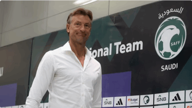 غدًا.. رينارد يعقد مؤتمرًا صحفيًا للحديث عن مواجهة فلسطين في ربع نهائي كأس العرب 10 4444 73