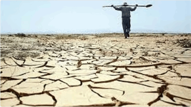 جفاف غير مسبوق يهدد العاصمة الإيرانية طهران 4 5 2 6