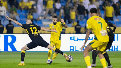 ريمونتادا تاريخية للعميد بـ 10 لاعبين: الاتحاد يخطف تعادلاً جنونيًا (4-4) أمام الخليج في دوري روشن 5 5 347
