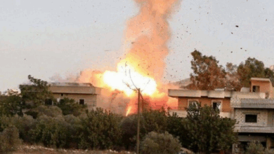 باكستان.. انفجار في مصنع للكيماويات بمدينة فيصل آباد 9 5 349