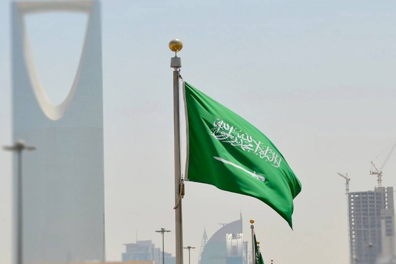 "الرياض"تستضيف القمة السعودية الإفريقية 1 5 533