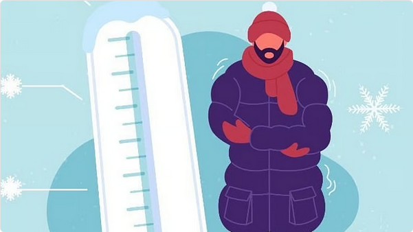 "الصحة" توجه 5 نصائح مهمة لفصل الشتاء لتعزيز المناعة والوقاية من أمراض البرد 1 555 107