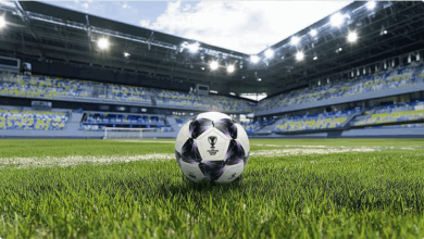 دوري أبطال آسيا للنخبة: الأهلي يواجه الغرافة للانتصار الثاني.. والاتحاد يسعى لتعويض خسارته 3 555 97