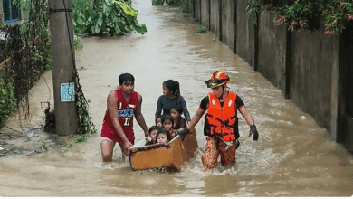 ارتفاع حصيلة ضحايا إعصار كالمايغي في الفلبين إلى 66 قتيلًا 6 5555 66