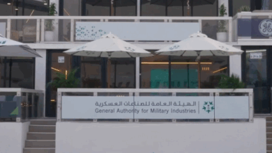 "الصناعات العسكرية" تختتم مشاركتها في معرض دبي للطيران 5 6 394