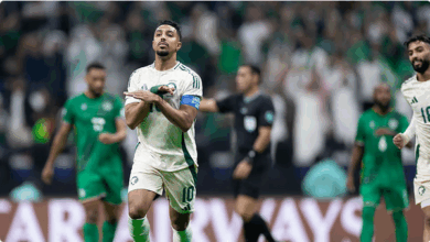 ثنائية كنو وإبداع الدوسري.. السعودية أول المتأهلين لربع نهائي كأس العرب 2 6 396