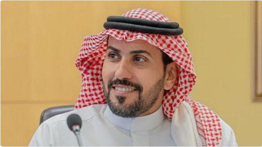 غرفة مكة تستقطب الزميل "العصيمي" لعضوية لجنة الإعلام والتسويق في دورتها الـ21 1 6 399