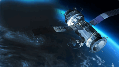 الصين تُعزز شبكتها الفضائية: إطلاق ناجح لـ"الكوكبة 13" من أقمار الإنترنت في مدار أرضي منخفض 1 66 113