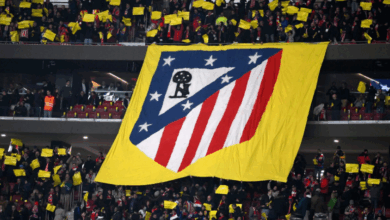 "سلوك عنصري": اليويفا يغرم أتلتيكو مدريد 40 ألف يورو وحرمان مشجعين مع إيقاف التنفيذ 2 66 115