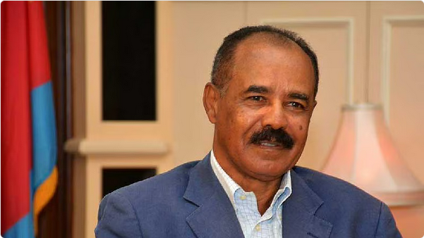 رئيس دولة إريتريا يغادر جدة 1 66 121