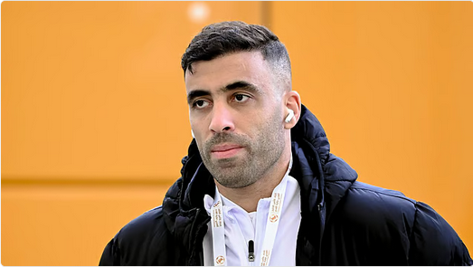 الشباب يعلن غياب مهاجمه عبدالرزاق حمدالله لقرابة شهرين 1 66 124