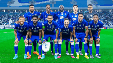 قمة آسيوية نارية: الهلال يواجه السد القطري وعينه على صدارة "النخبة" ورقم قياسي 2 666 105