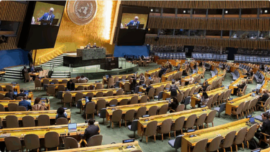 بعد سنوات من المفاوضات .. الأمم المتحدة تعتمد اتفاقية دولية جديدة لمكافحة الجرائم الإلكترونية 6 666 107