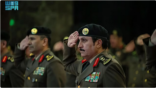 مدير الأمن العام يشهد ختام بطولة "هممنا قمم" في نسختها الثالثة 1 666 119