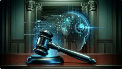 الدنمارك .. قانون جديد لحماية المواطنين من التزييف العميق بالذكاء الاصطناعي 15 7 2 9