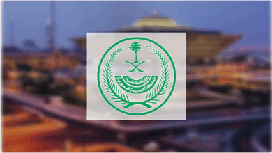 الحملات المشتركة تضبط أكثر من 21 ألف مخالف لأنظمة الإقامة والعمل خلال أسبوع 6 7 367