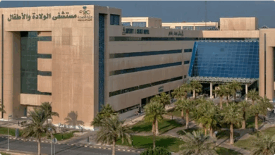 معجزة طبية في الدمام: إزالة 49 مغناطيسًا من بطن طفل دون جراحة 3 7 371