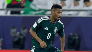 استبعاد أيمن يحيى من قائمة الأخضر للإصابة 8 7 373