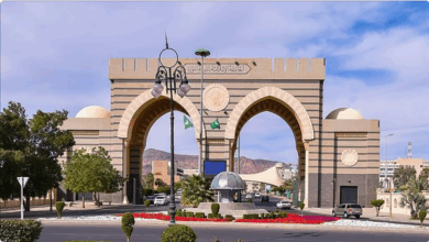 الجامعة الإسلامية بالمدينة المنورة تطلق برنامج ماجستير العلوم في الرياضيات 5 77 128