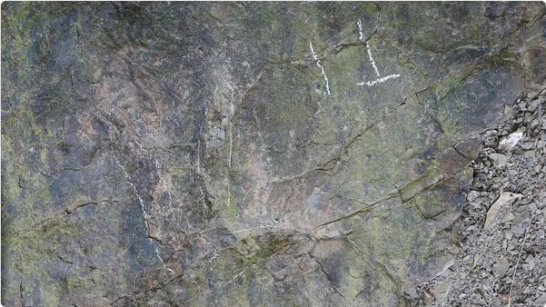 كشف علمي جديد في الصين: العثور على أكثر من 20 أثراً لأقدام ديناصورات عمرها 200 مليون سنة 1 777 118