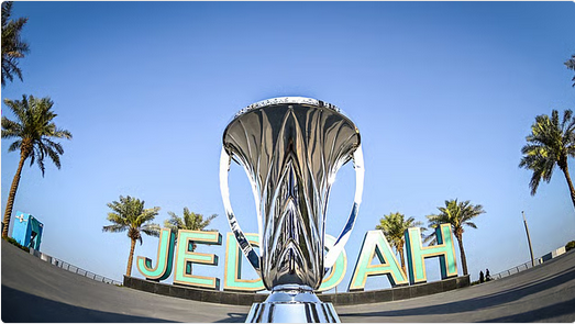 جدة تستضيف نهائيات دوري أبطال آسيا للنخبة 2026 1 777 124